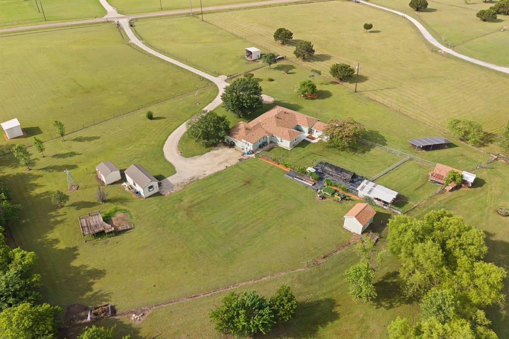 4736 Saint Leger Drive
