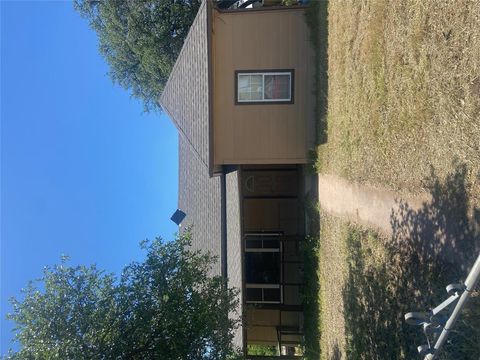 A home in Abilene