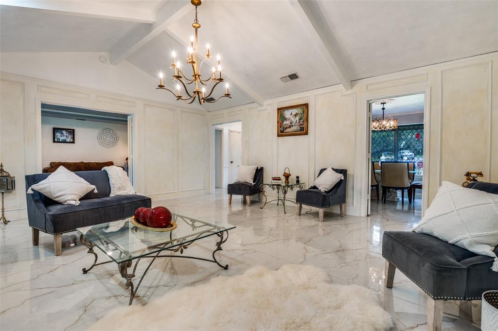 South Meadows Sec 01 - Residential