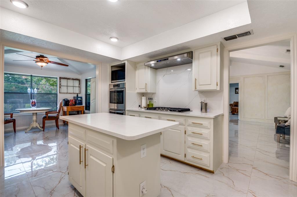 South Meadows Sec 01 - Residential