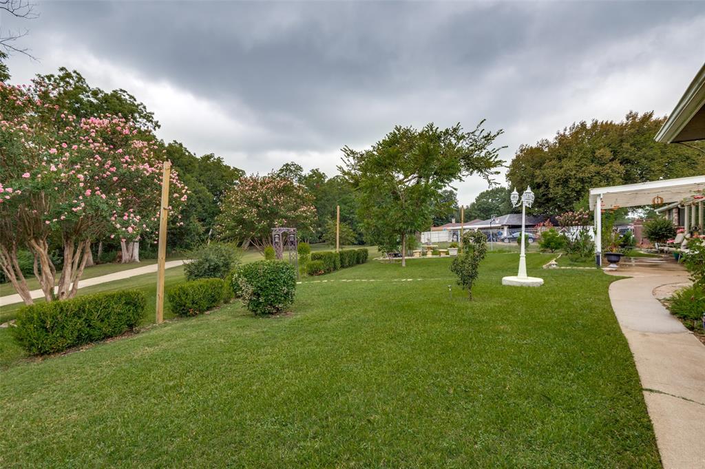 South Meadows Sec 01 - Residential