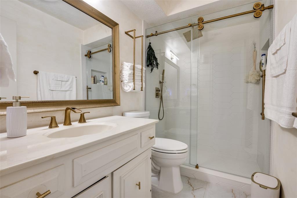 South Meadows Sec 01 - Residential