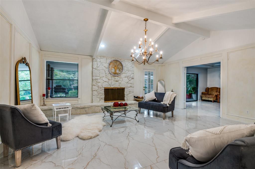 South Meadows Sec 01 - Residential