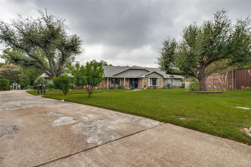 950 Shady Cove Place