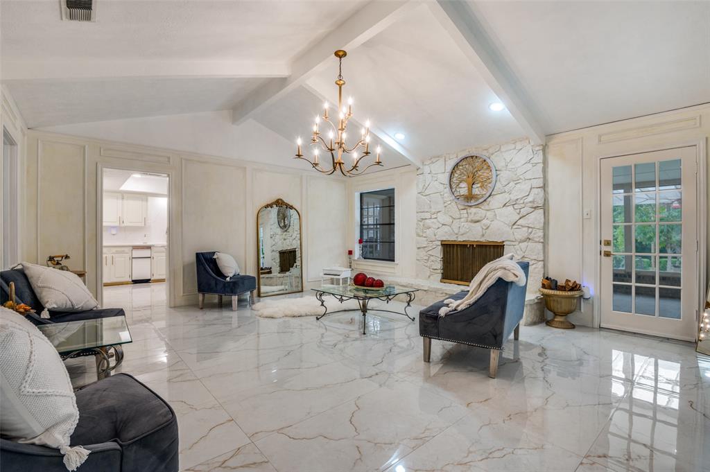 South Meadows Sec 01 - Residential