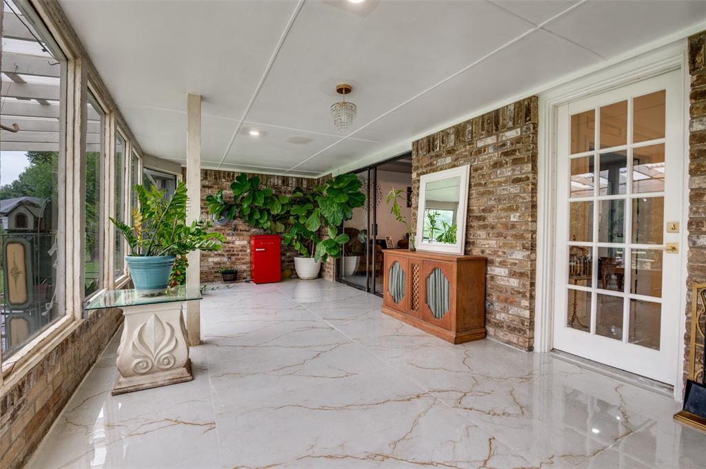 South Meadows Sec 01 - Residential