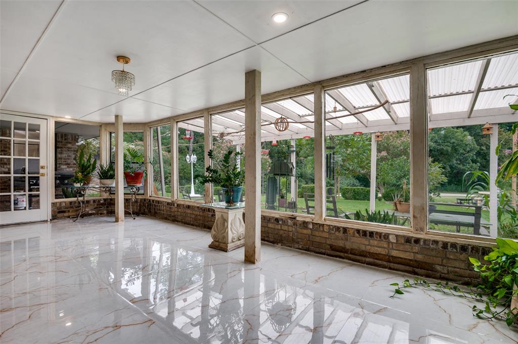 South Meadows Sec 01 - Residential