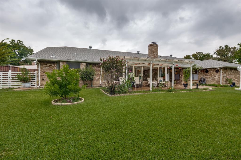 South Meadows Sec 01 - Residential