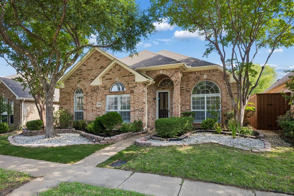 8608 Mill Creek Road