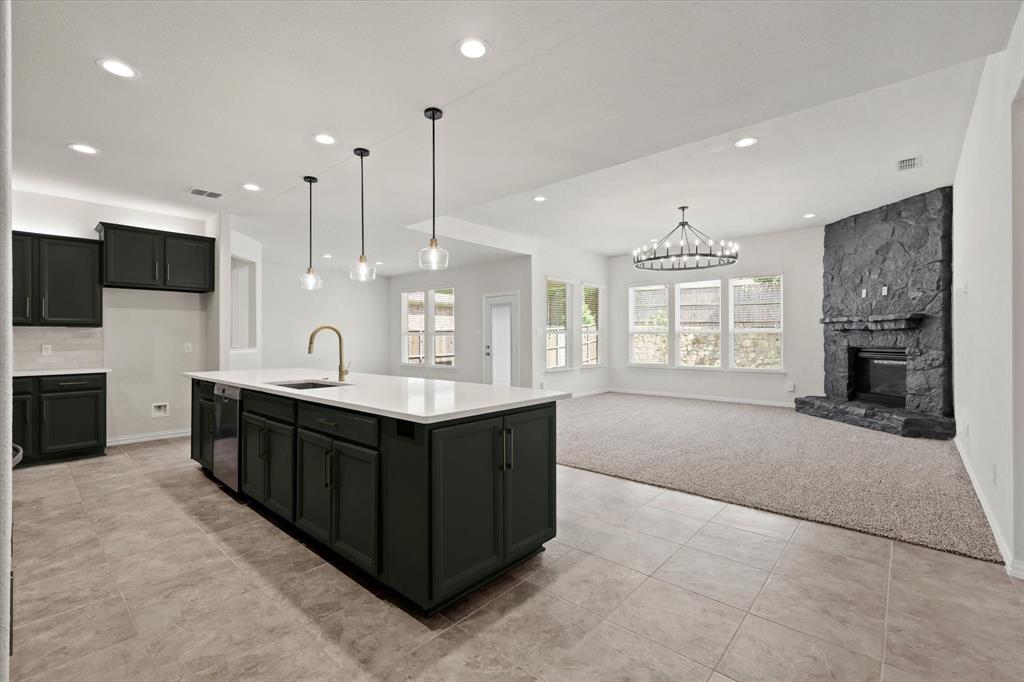 Canyon Falls Village W3 Ph - Residential