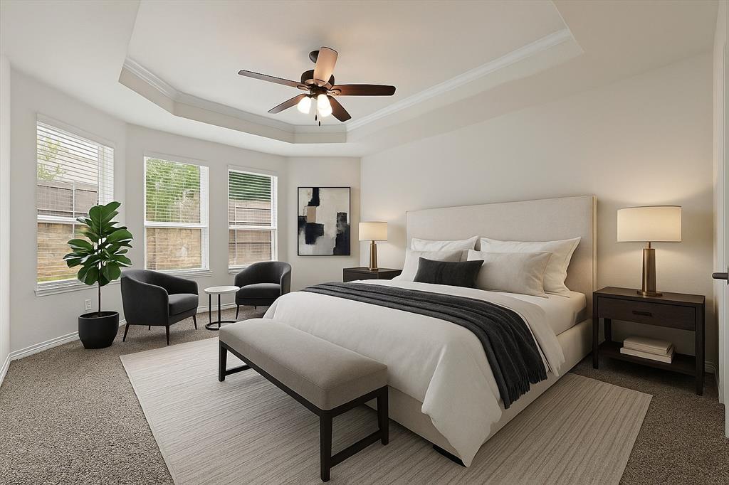 Canyon Falls Village W3 Ph - Residential