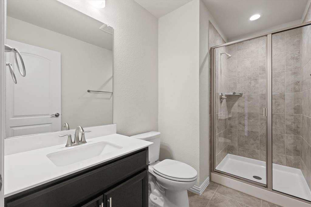 Canyon Falls Village W3 Ph - Residential