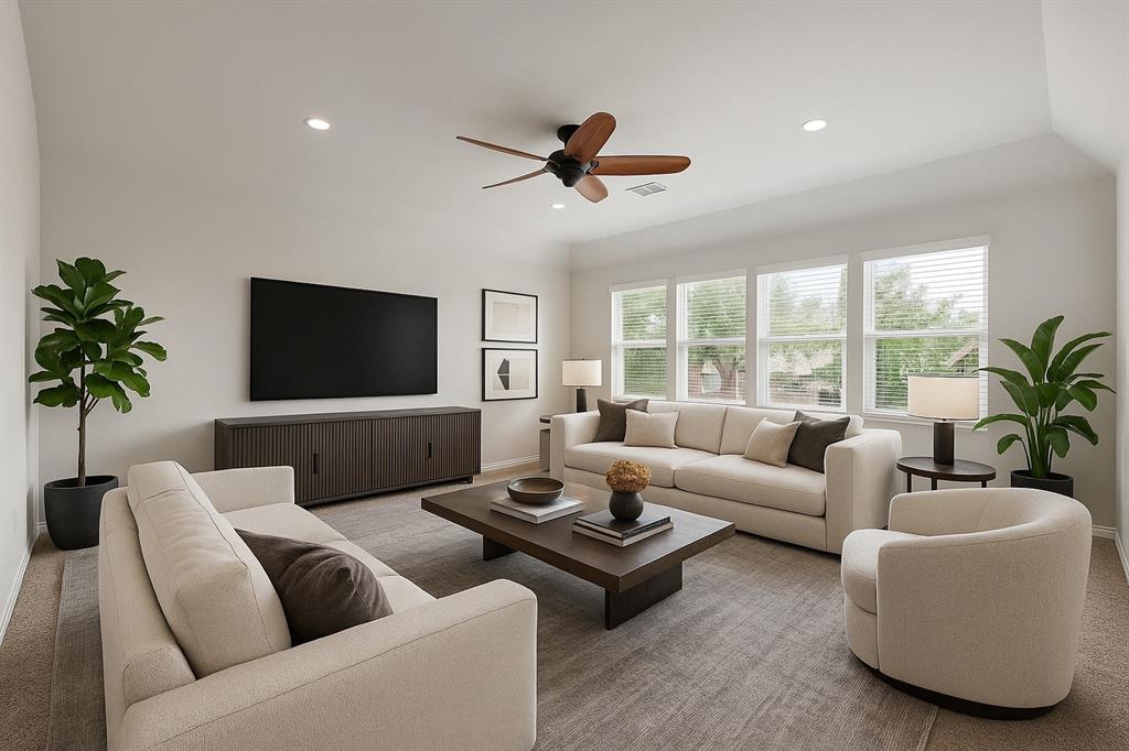 Canyon Falls Village W3 Ph - Residential