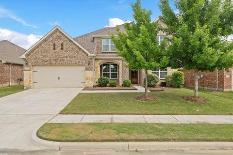1148 Parkdale Drive Northlake TX 76226