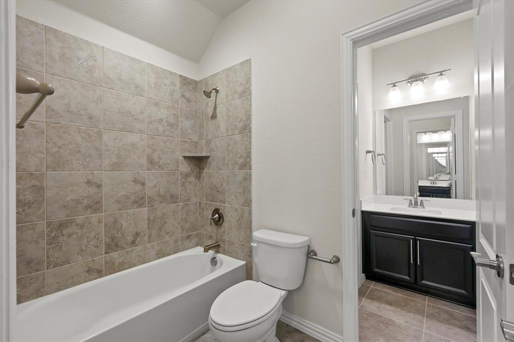 Canyon Falls Village W3 Ph - Residential