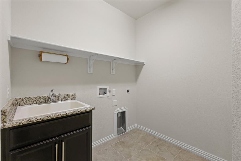 Canyon Falls Village W3 Ph - Residential