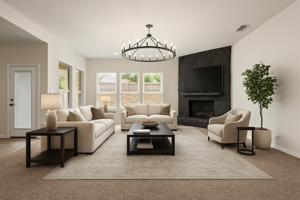 Canyon Falls Village W3 Ph - Residential