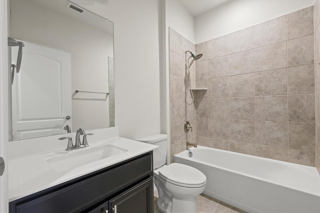 Canyon Falls Village W3 Ph - Residential