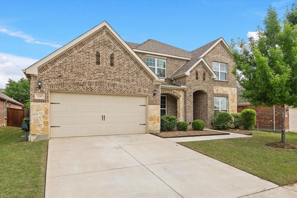 1148 Parkdale Drive