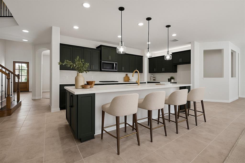 Canyon Falls Village W3 Ph - Residential