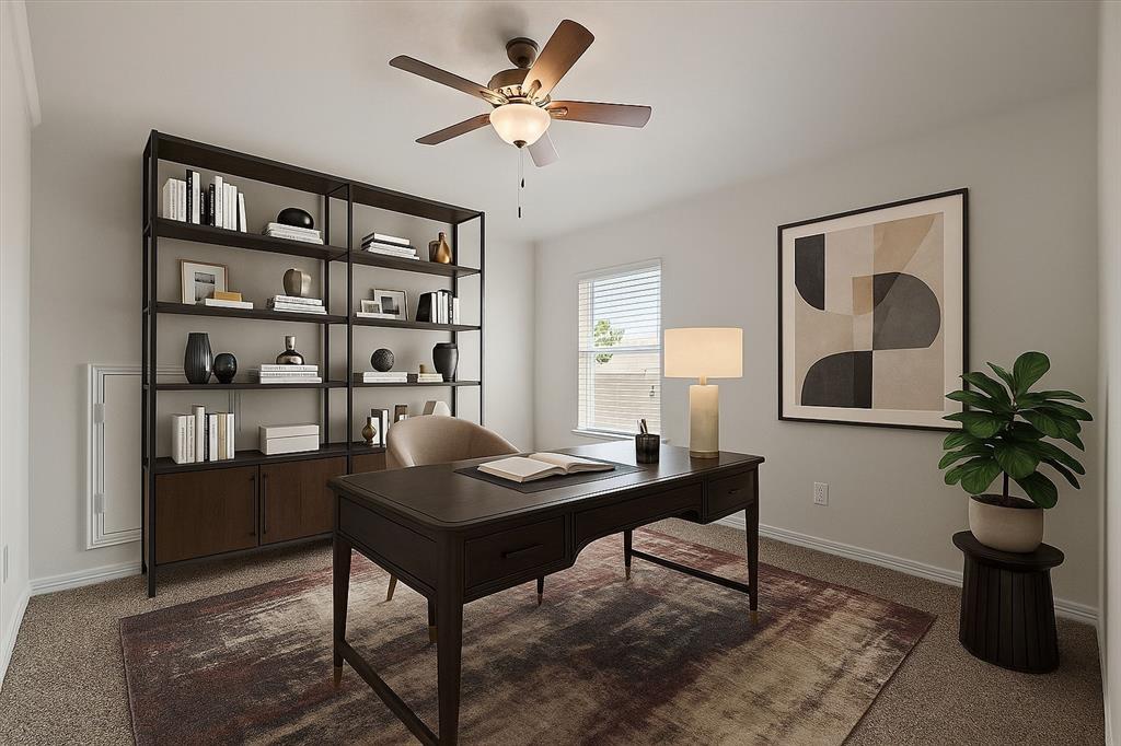 Canyon Falls Village W3 Ph - Residential