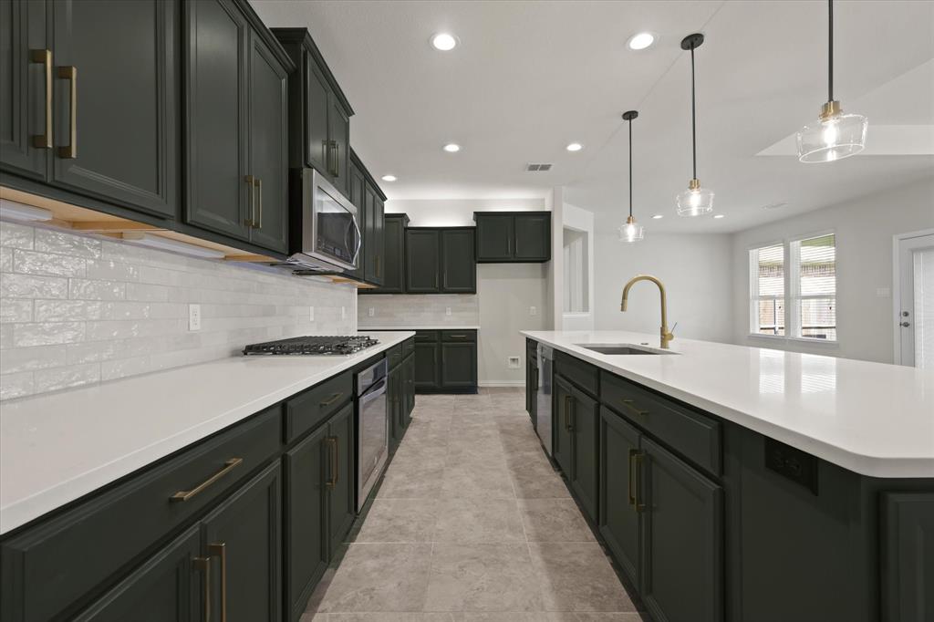 Canyon Falls Village W3 Ph - Residential