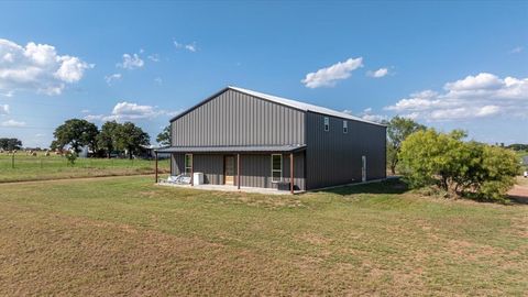 A home in Tolar