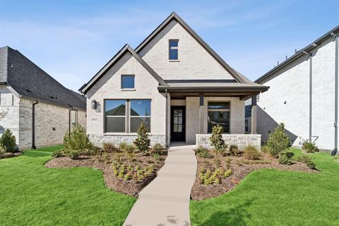 1842 Cole Road Van Alstyne TX 75495