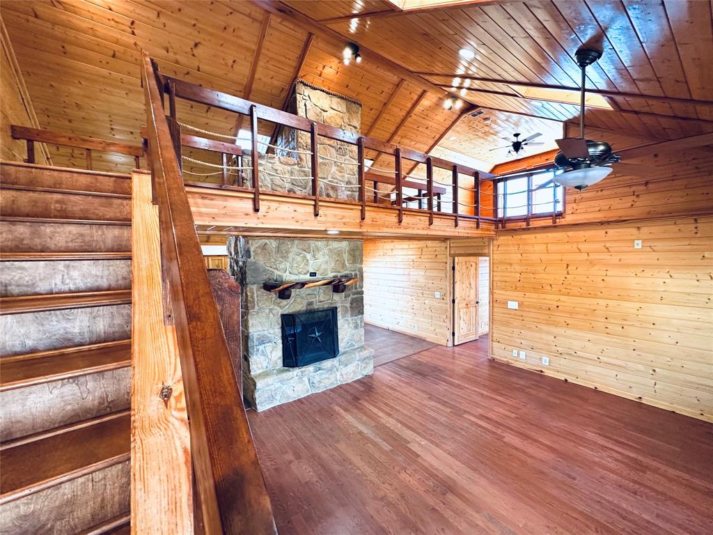 Mercer's Preserve - Residential