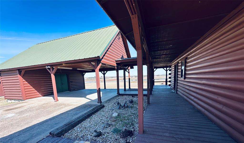 Mercer's Preserve - Residential