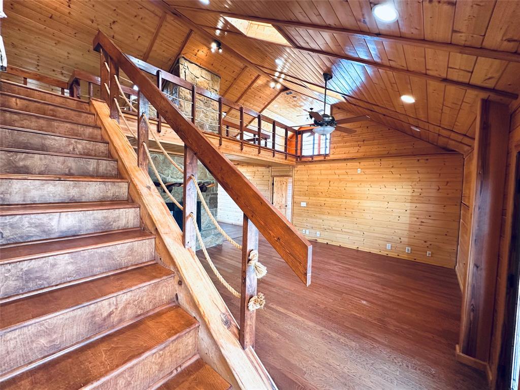 Mercer's Preserve - Residential