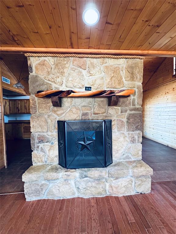 Mercer's Preserve - Residential