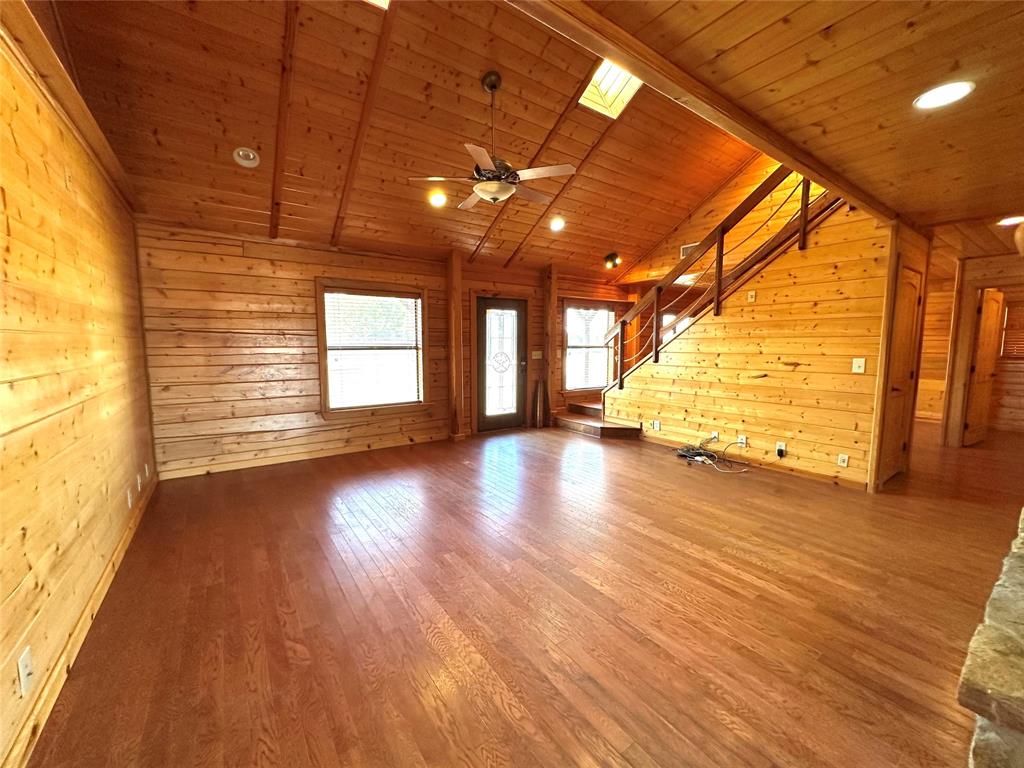 Mercer's Preserve - Residential