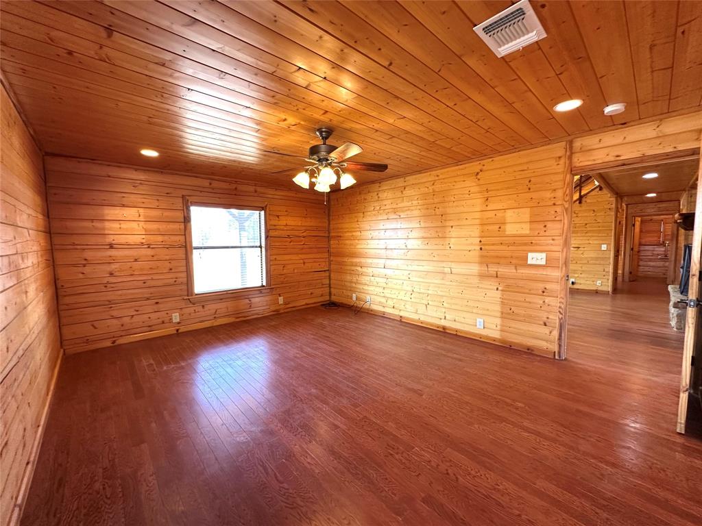 Mercer's Preserve - Residential