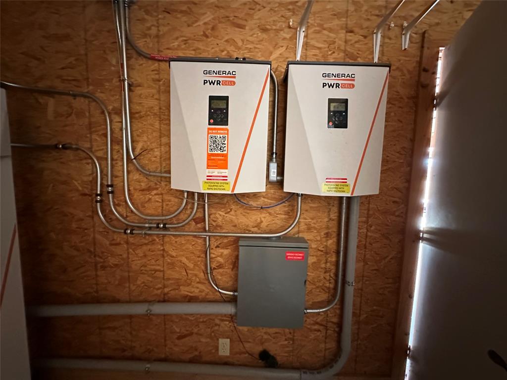 Mercer's Preserve - Residential