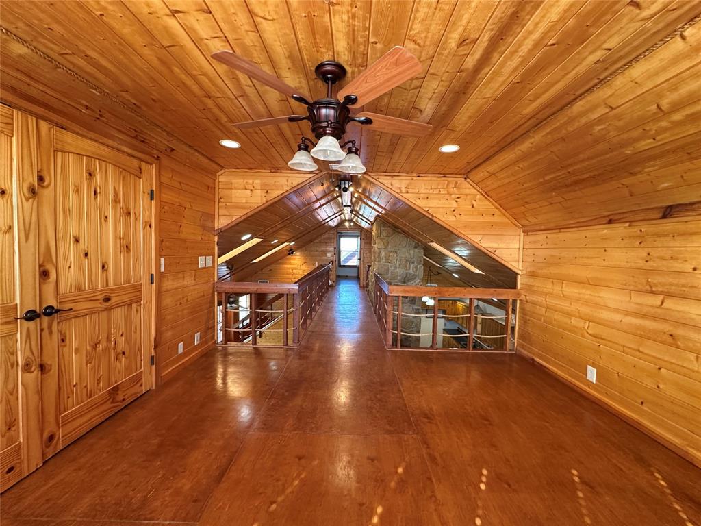 Mercer's Preserve - Residential