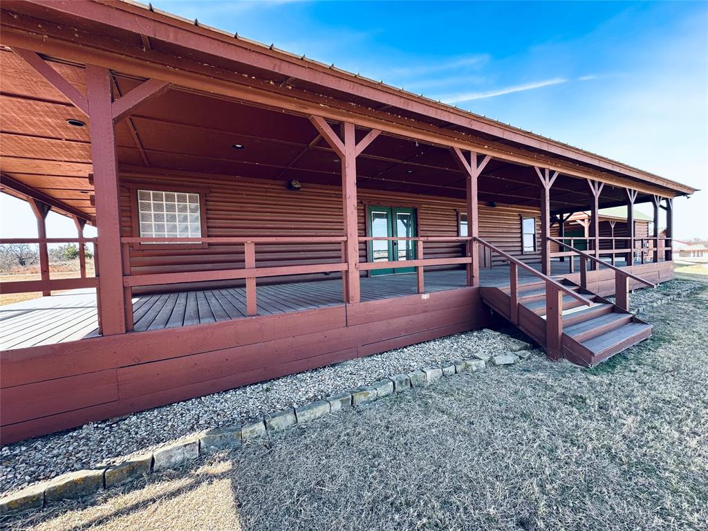 Mercer's Preserve - Residential