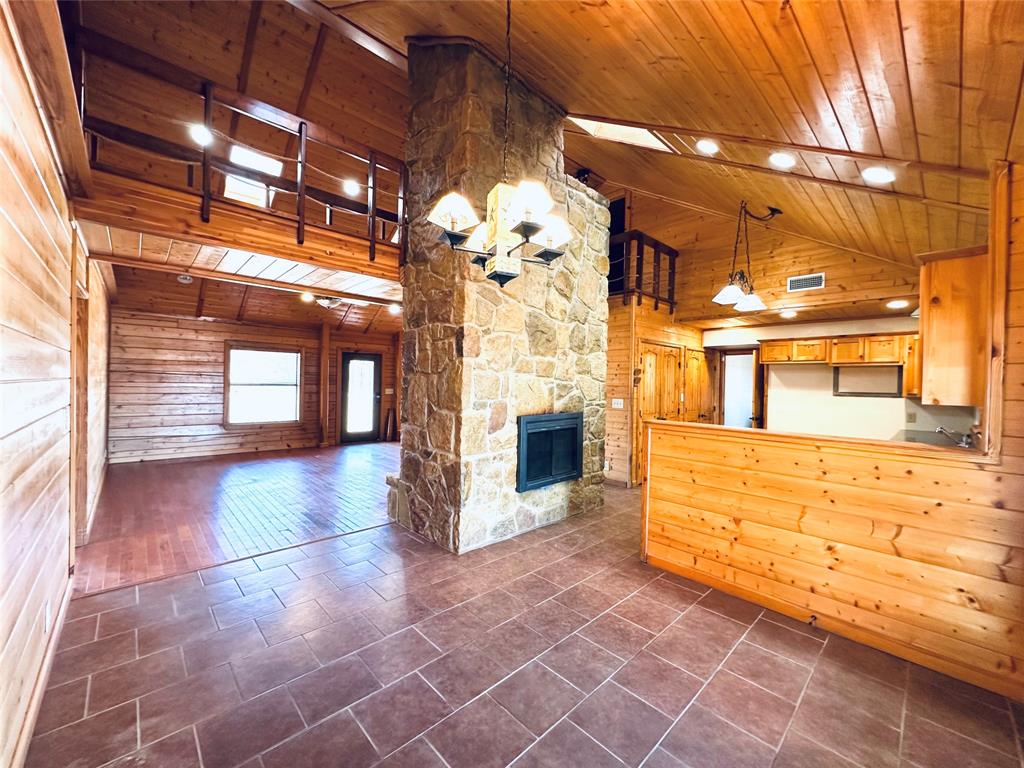 Mercer's Preserve - Residential