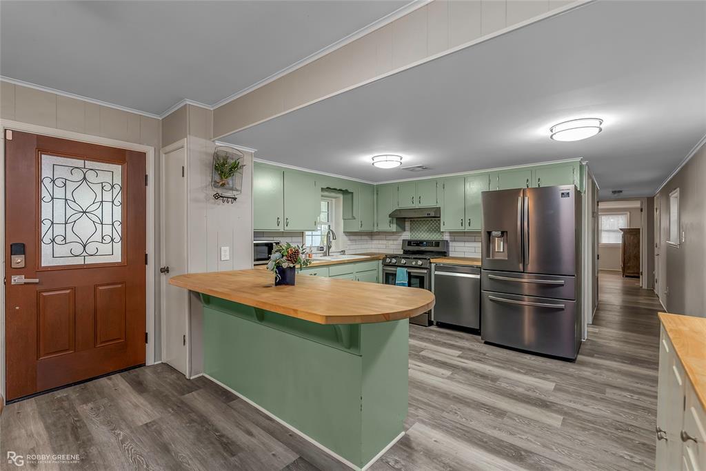 Lavon Acres - Residential