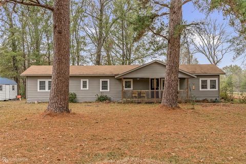 870 Barron Road Keithville LA 71047