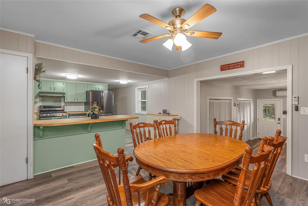 Lavon Acres - Residential