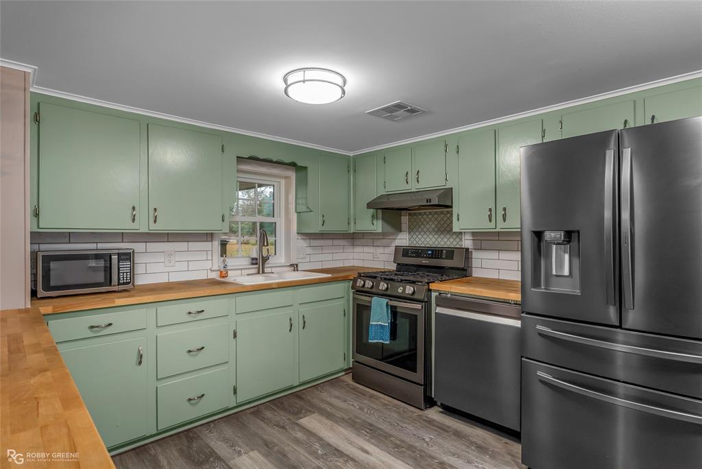 Lavon Acres - Residential