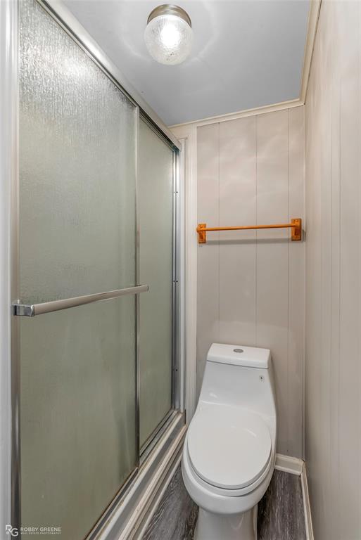 Lavon Acres - Residential