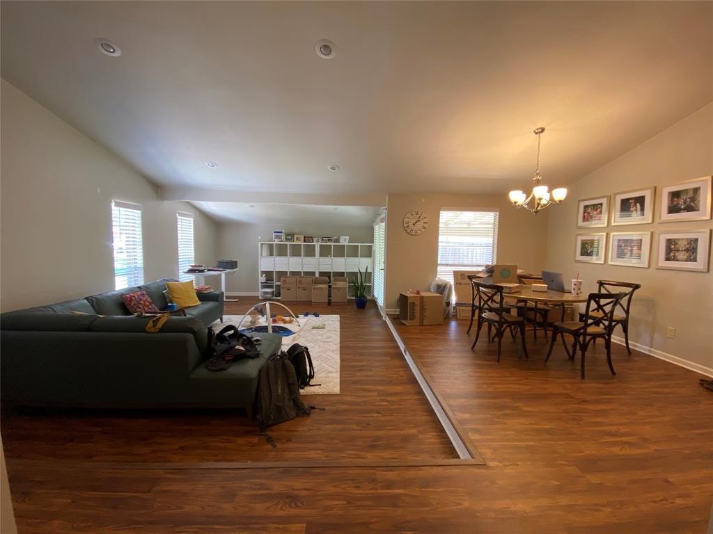 Photo of 3003 Scott Mill Road, Carrollton, TX 75007 (MLS # 21392027)