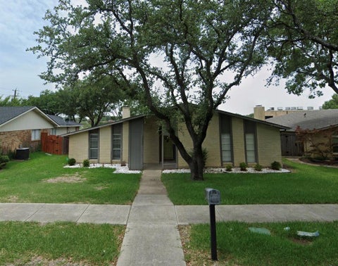 Photo of 3003 Scott Mill Road, Carrollton, TX 75007 (MLS # 21392027)