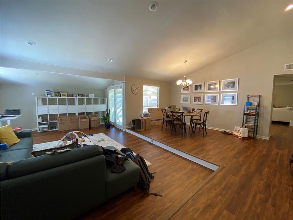 Photo of 3003 Scott Mill Road, Carrollton, TX 75007 (MLS # 21392027)