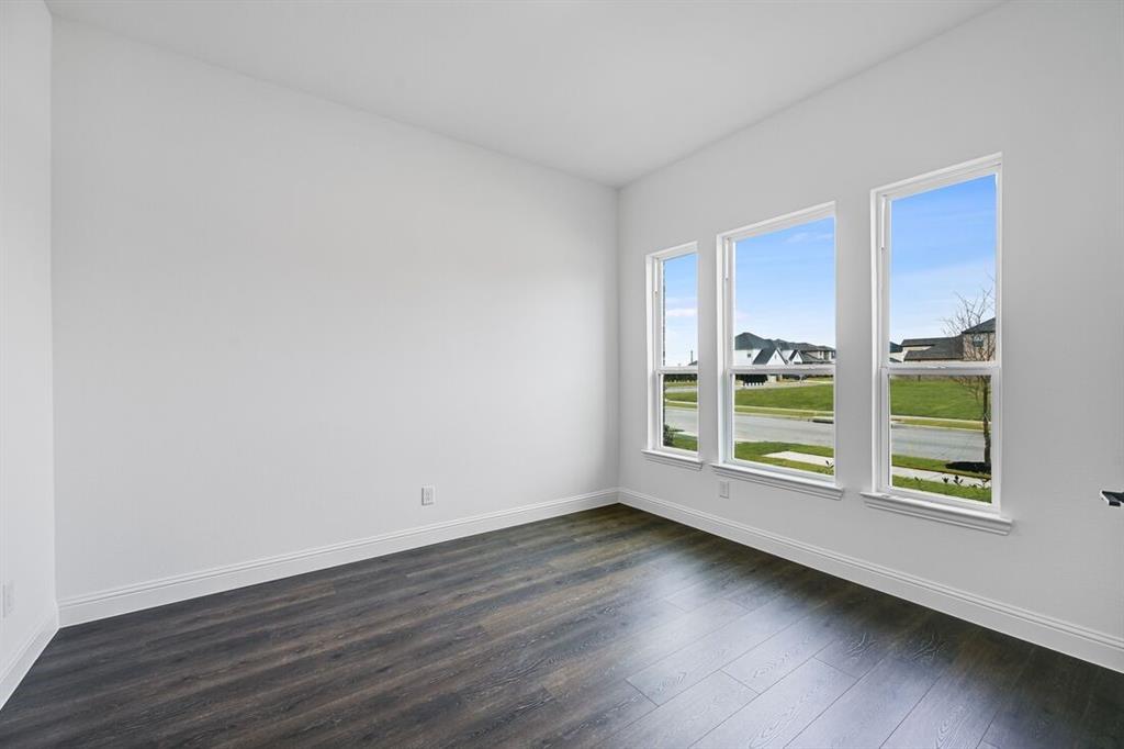 Cross Creek Meadows - Residential