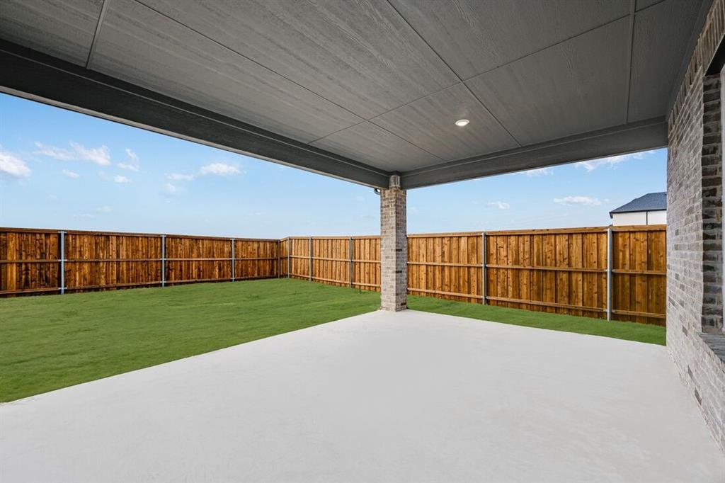 Cross Creek Meadows - Residential