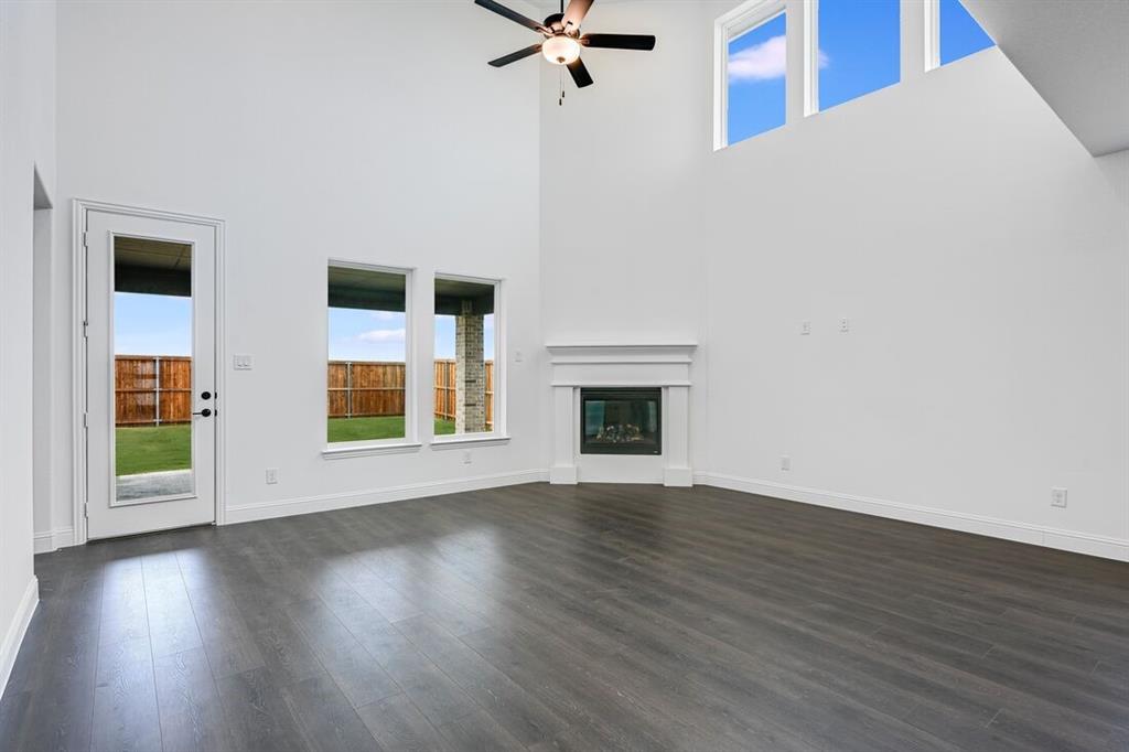 Cross Creek Meadows - Residential