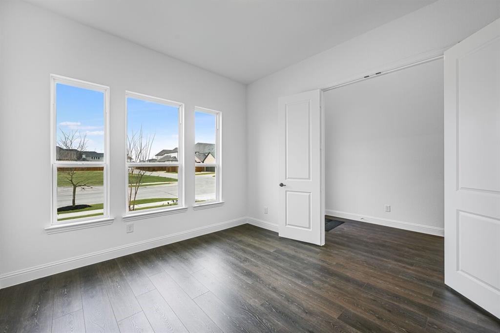 Cross Creek Meadows - Residential